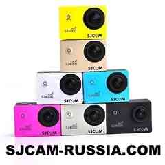 SJCAM Russia - Официальная группа
