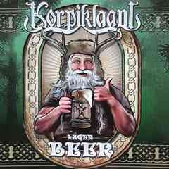 KORPIKLAANI