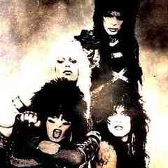 Motley Fuckin' Crue