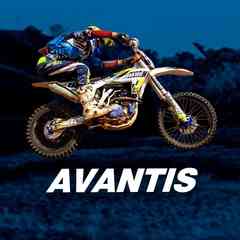 Мотоциклы Avantis FX250/Enduro 300pro