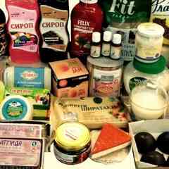 Продукты для всех диет- Диет-м.рф-Коломенская