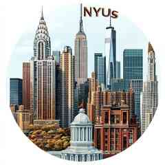 New York USA | Нью-Йорк США