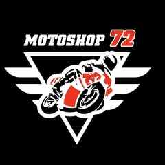 Тюмень MotoSHOP72