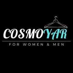 COSMOYAR стильная одежда Ярославль