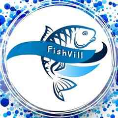 FishVill ★Рыба★Морепродукты в СПб и Лен.Области
