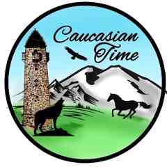 CAUCASIAN TIME