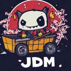 JDM