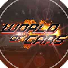 World Of Cars
