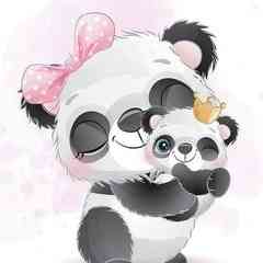 ДРОПШИППІНГ panda_kids