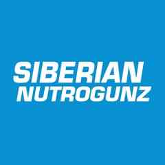 SIBERIAN NUTROGUNZ — спортивное питание и БАДы