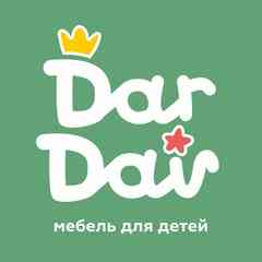 DarDav • Детская мебель