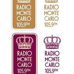 RADIO MONTE CARLO SAINT-PETERSBURG 105.9 (FAN)