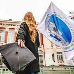 ТГПУ | Томский педагогический университет