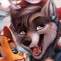 Фурри/Furry