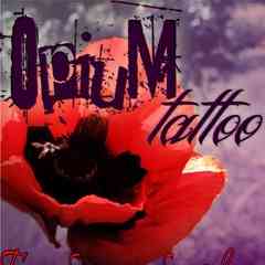 Тату Татуировки Киев  Студия OpiuM tattoo