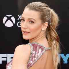 Blake Lively › Блейк Лайвли