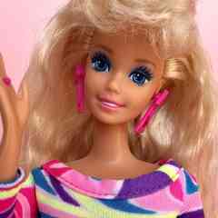 BARBIE 90 х ПРОДАЖА Коллекционные Барби Игрушки