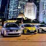 Renault Megane Club | Рено Меган Kлуб