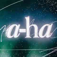 ГРУППА A-HA