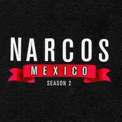 Нарко  / Narcos / Отель Кокаин