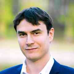 СЕРГЕЙ ШАРГУНОВ
