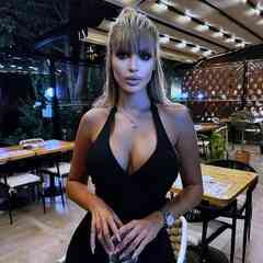 DJ  KATYA ISHUTINA