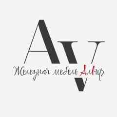 Гардеробные системы «Алвир»