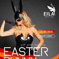 • EILA DANCE CLUB •