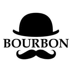 Бар "Bourbon"
