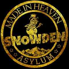SNOWDEN