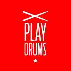 Playdrums ▇▇ С Барабанами По Жизни!