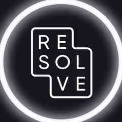 RESOLVE GROUP обувь