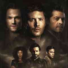 Сверхъестественное | Supernatural