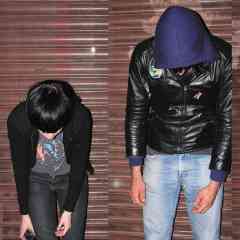 Crystal Castles