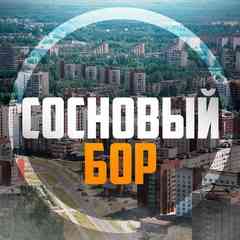 Сосновый бор