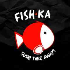 Суши FishKa | Доставка пиццы и роллов | Белгород