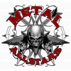 ✫ Metal All Stars ✫