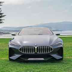 BMW ЭТО ДУША