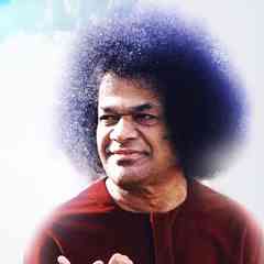 Сатья Саи Баба / Satya Sai Baba