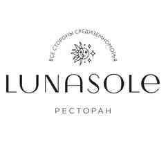 Ресторан LUNASOLE ~ Самара