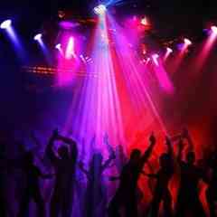 NIGHT CLUB
