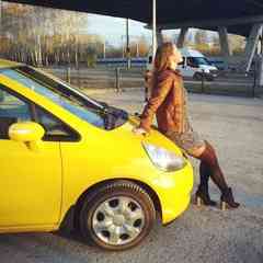 Honda Jazz & Fit