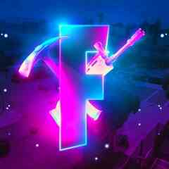Fortnite / Фортнайт