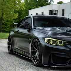BMW is My Life