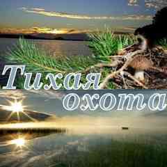 ~~~ТИХАЯ ОХОТА ~~~ грибы, ягоды,рыбалка, природа