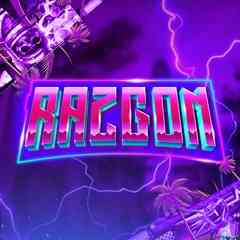 Razgon x CS:GO