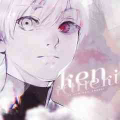Kaneki Ken [Tokyo Ghoul]