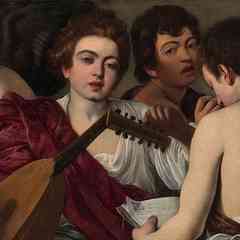 a triumph of barbarism