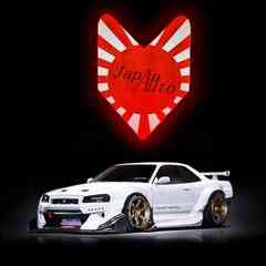 JapanAuto | JDM