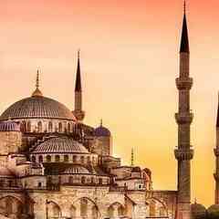 Стамбул - Istanbul